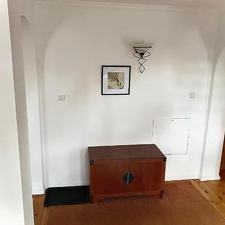 Penthouse In The Old Citycenter コウォブジェク