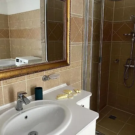 Penthouse In The Old Citycenter Lägenhet Kołobrzeg